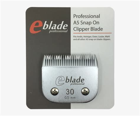 EbladE .